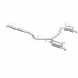 BRExhaust 10-15 SUBARU OUTBACK 3.6L Exhaust Kit thumbnail 2