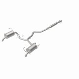BRExhaust 10-15 SUBARU OUTBACK 3.6L Exhaust Kit thumbnail 3