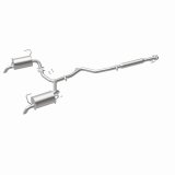 BRExhaust 10-15 SUBARU OUTBACK 3.6L Exhaust Kit thumbnail 4