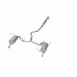 BRExhaust 10-15 SUBARU OUTBACK 3.6L Exhaust Kit thumbnail 5