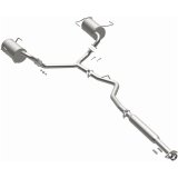 BRExhaust 10-15 SUBARU OUTBACK 3.6L Exhaust Kit thumbnail 7