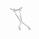 BRExhaust 09-20 Nissan 370Z 3.7L Exhaust Kit thumbnail 2