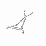 BRExhaust 09-20 Nissan 370Z 3.7L Exhaust Kit thumbnail 6