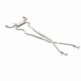 BRExhaust 09-20 Nissan 370Z 3.7L Exhaust Kit thumbnail 7