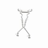 BRExhaust 09-20 Nissan 370Z 3.7L Exhaust Kit thumbnail 8