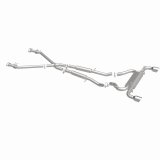 BRExhaust 09-20 Nissan 370Z 3.7L Exhaust Kit thumbnail 9