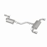 BRExhaust 10-14 VW GTI 2.0L Exhaust Kit thumbnail 2