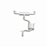 BRExhaust 10-14 VW GTI 2.0L Exhaust Kit thumbnail 4