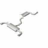 BRExhaust 10-14 VW GTI 2.0L Exhaust Kit thumbnail 6