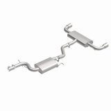 BRExhaust 10-14 VW GTI 2.0L Exhaust Kit thumbnail 7
