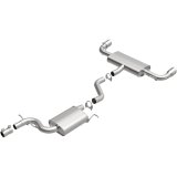 BRExhaust 10-14 VW GTI 2.0L Exhaust Kit thumbnail 8