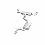 BRExhaust 10-14 VW GTI 2.0L Exhaust Kit thumbnail 9
