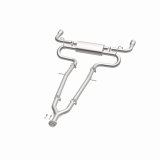 BRExhaust 02-08 Lexus SC430 4.3L Exhaust Kit thumbnail 3