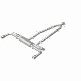 BRExhaust 02-08 Lexus SC430 4.3L Exhaust Kit thumbnail 4