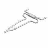 BRExhaust 02-08 Lexus SC430 4.3L Exhaust Kit thumbnail 5