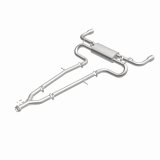 BRExhaust 02-08 Lexus SC430 4.3L Exhaust Kit thumbnail 6