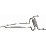 BRExhaust 02-08 Lexus SC430 4.3L Exhaust Kit thumbnail 7