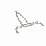 BRExhaust 02-08 Lexus SC430 4.3L Exhaust Kit thumbnail 8