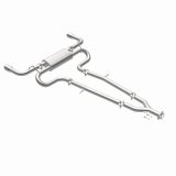 BRExhaust 02-08 Lexus SC430 4.3L Exhaust Kit thumbnail 9
