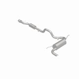 BRExhaust 08-10 Hummer H3 3.7L Exhaust Kit thumbnail 2