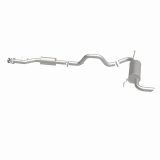 BRExhaust 08-10 Hummer H3 3.7L Exhaust Kit thumbnail 3