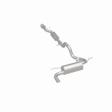 BRExhaust 08-10 Hummer H3 3.7L Exhaust Kit thumbnail 6