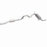 BRExhaust 08-10 Hummer H3 3.7L Exhaust Kit thumbnail 7