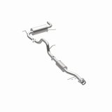 BRExhaust 08-10 Hummer H3 3.7L Exhaust Kit thumbnail 8