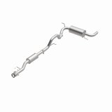 BRExhaust 08-10 Hummer H3 3.7L Exhaust Kit thumbnail 9