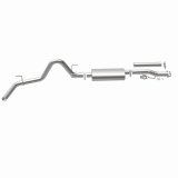 BRExhaust 16-23 Toyota Tacoma 3.5L Exhaust Kit thumbnail 8