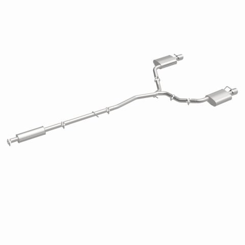 BRExhaust 16-19 Ford Explorer 3.5L Exhaust Kit thumbnail 2