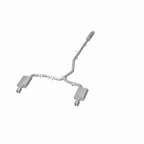 BRExhaust 16-19 Ford Explorer 3.5L Exhaust Kit thumbnail 3