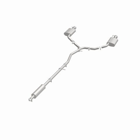 BRExhaust 16-19 Ford Explorer 3.5L Exhaust Kit thumbnail 5