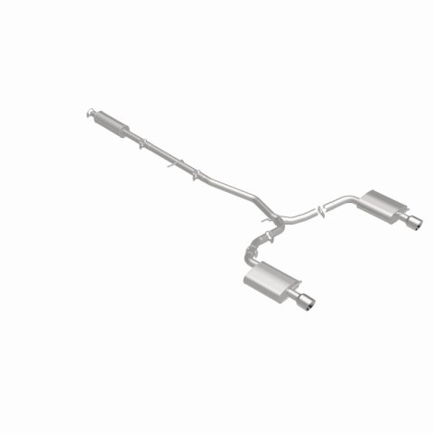 BRExhaust 16-19 Ford Explorer 3.5L Exhaust Kit thumbnail 6