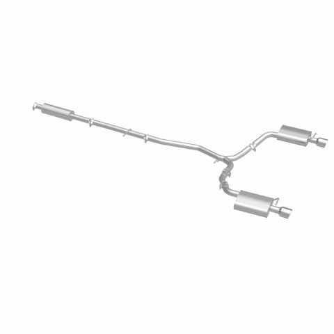 BRExhaust 16-19 Ford Explorer 3.5L Exhaust Kit thumbnail 8