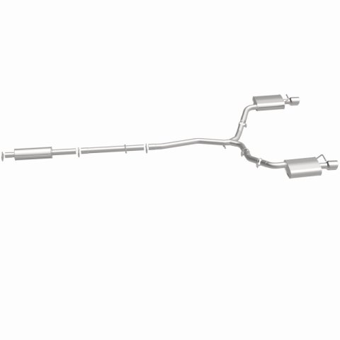 BRExhaust 16-19 Ford Explorer 3.5L Exhaust Kit thumbnail 9