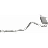 BRExhaust 12-18 Jeep Wrangler 3.6L Exhaust Kit thumbnail 3