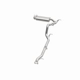 BRExhaust 12-18 Jeep Wrangler 3.6L Exhaust Kit thumbnail 4