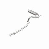 BRExhaust 12-18 Jeep Wrangler 3.6L Exhaust Kit thumbnail 5