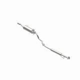 BRExhaust 13-19 Nissan Sentra 1.8L Exhaust Kit thumbnail 2