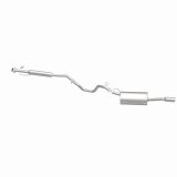 BRExhaust 13-19 Nissan Sentra 1.8L Exhaust Kit thumbnail 4