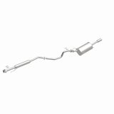 BRExhaust 13-19 Nissan Sentra 1.8L Exhaust Kit thumbnail 5
