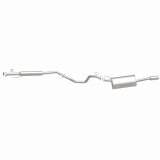 BRExhaust 13-19 Nissan Sentra 1.8L Exhaust Kit thumbnail 8