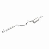 BRExhaust 13-19 Nissan Sentra 1.8L Exhaust Kit thumbnail 9