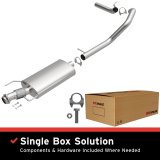 BRExhaust 15-17 Lincoln Navigator/ Ford Expedition Exhaust Kit thumbnail 1