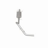 BRExhaust 15-17 Lincoln Navigator/ Ford Expedition Exhaust Kit thumbnail 3
