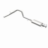 BRExhaust 15-17 Lincoln Navigator/ Ford Expedition Exhaust Kit thumbnail 4