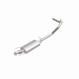 BRExhaust 15-17 Lincoln Navigator/ Ford Expedition Exhaust Kit thumbnail 5