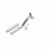 BRExhaust 07-11 Dodge Ram 2500/3500 6.7L Exhaust Kit thumbnail 3