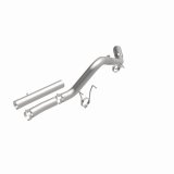 BRExhaust 07-11 Dodge Ram 2500/3500 6.7L Exhaust Kit thumbnail 4